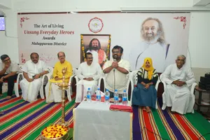 Coverage — Kerala
